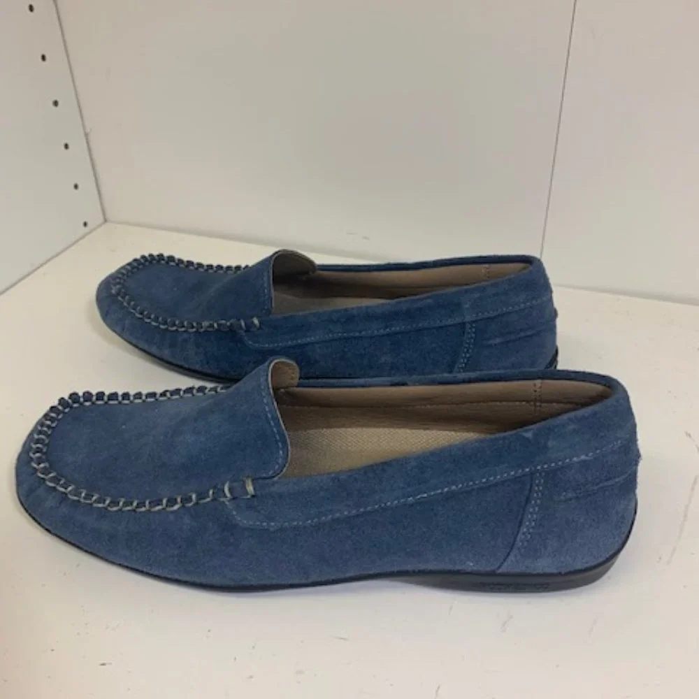 Arcopedico Casual Slip-On Shoes - Women's 9 - Picture 2 of 6